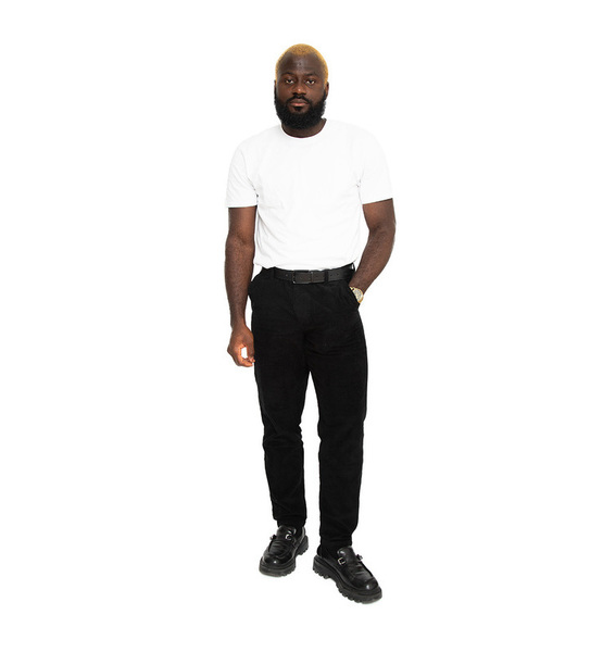 Armel Loic  T. – Real People Sedcard-Foto 3 bei JustInCast