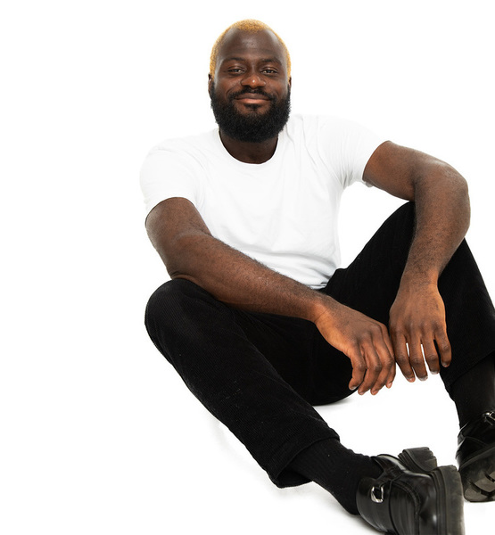 Armel Loic  T. – Real People Sedcard-Foto 4 bei JustInCast