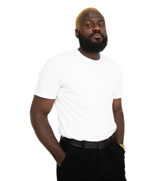 Armel Loic  T. – Real People Sedcard-Foto 5 bei JustInCast