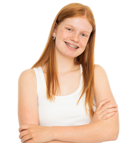 Cecile I. – Real People Profilbild bei JustInCast