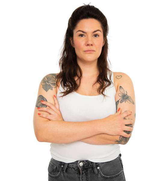 Klara F. – Real People Profilbild bei JustInCast