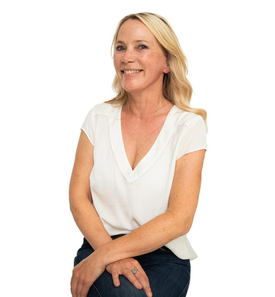 Constance A. – Real People Profilbild bei JustInCast