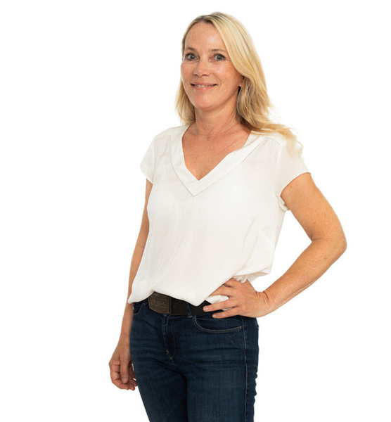 Constance A. – Real People Sedcard-Foto 4 bei JustInCast