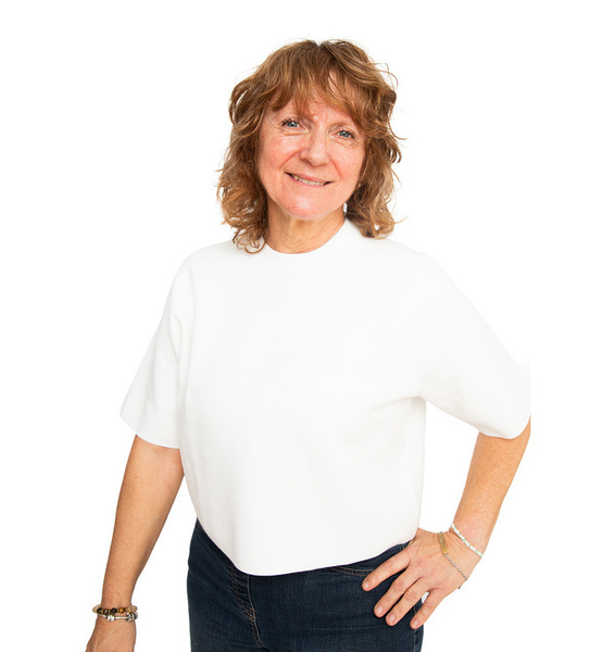Cornelia  S. – Real People Sedcard-Foto 4 bei JustInCast