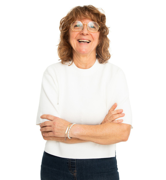 Cornelia  S. – Real People Profilbild bei JustInCast