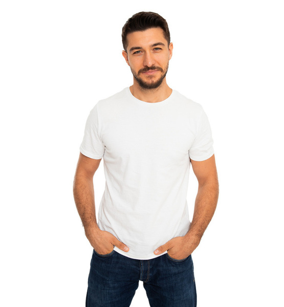 Emre C. – Real People Sedcard-Foto 3 bei JustInCast