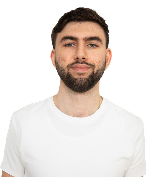 Faris  P. – Real People Profilbild bei JustInCast
