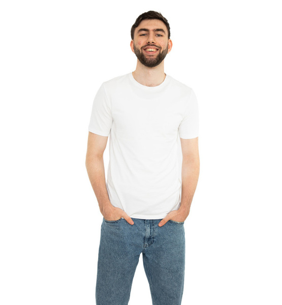 Faris  P. – Real People Sedcard-Foto 2 bei JustInCast