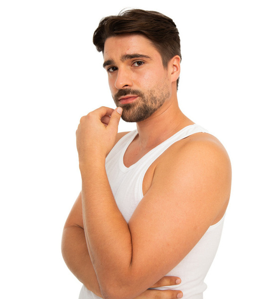Georgios A. – Schauspiel Sedcard-Foto 7 bei JustInCast