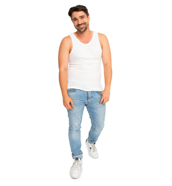 Georgios A. – Schauspiel Sedcard-Foto 8 bei JustInCast