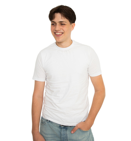 Johannes  W. – Real People Sedcard-Foto 5 bei JustInCast