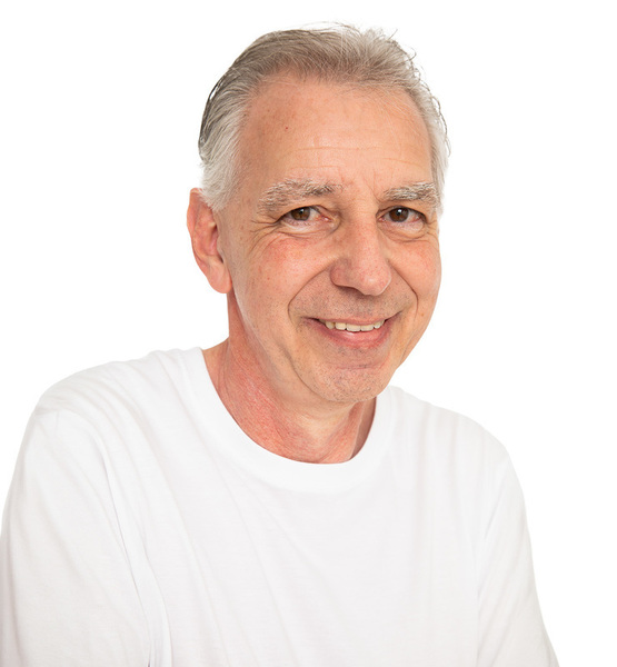 Jürgen K. – Real People profile image at JustInCast