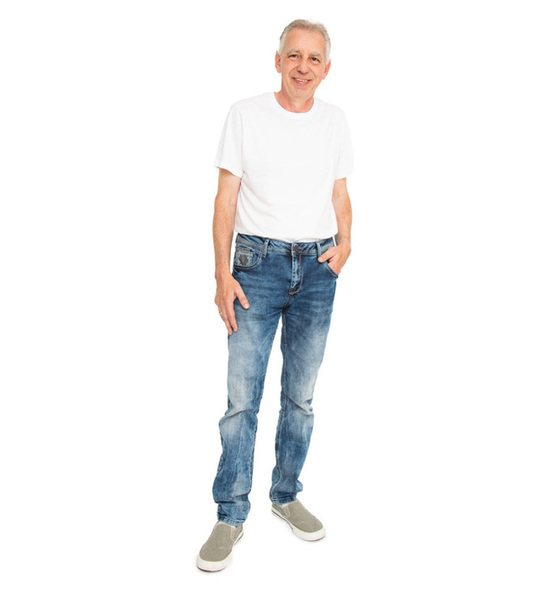 Jürgen K. – Real People sedcard image 4 at JustInCast