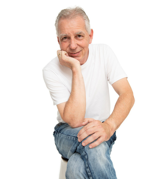 Jürgen K. – Real People sedcard image 3 at JustInCast