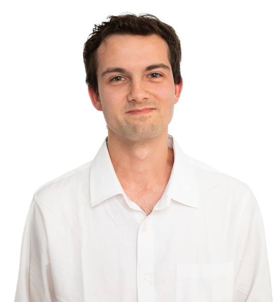 Kevin  D. – Real People Sedcard-Foto 2 bei JustInCast