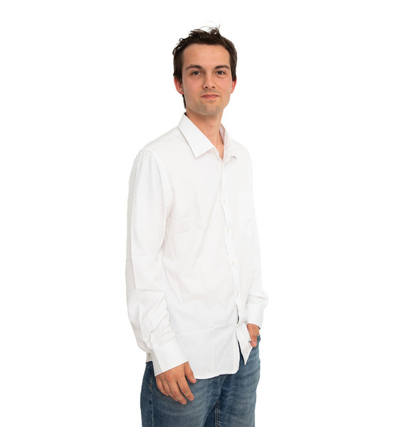 Kevin  D. – Real People Sedcard-Foto 3 bei JustInCast
