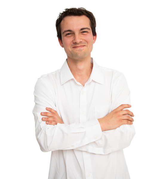 Kevin  D. – Real People Profilbild bei JustInCast