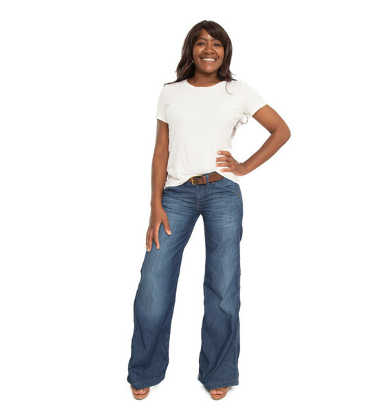Kristel  S. – Real People Sedcard-Foto 5 bei JustInCast