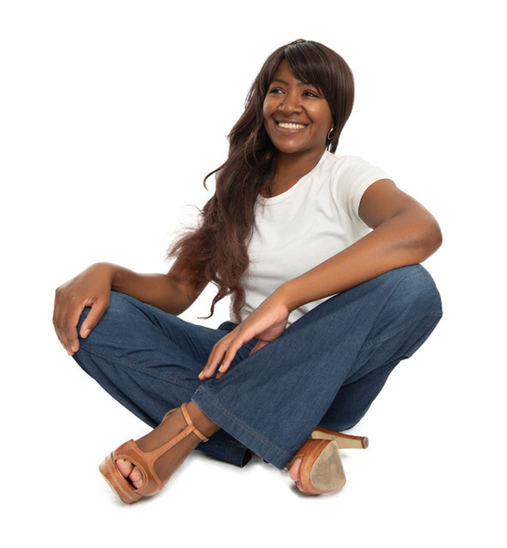 Kristel  S. – Real People Sedcard-Foto 4 bei JustInCast
