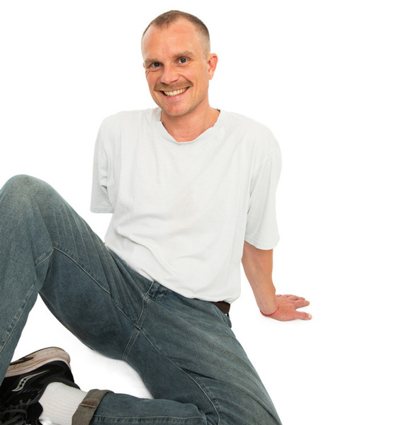 Lukas H. – Schauspiel Sedcard-Foto 10 bei JustInCast