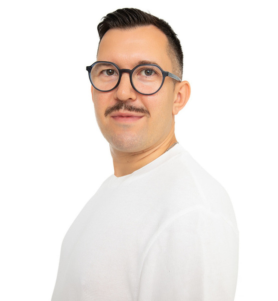 Marcus M. – Real People Sedcard-Foto 4 bei JustInCast