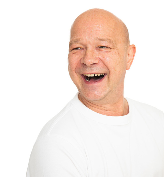 Mathias R. – Real People Sedcard-Foto 2 bei JustInCast