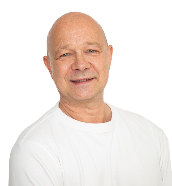 Mathias R. – Real People Profilbild bei JustInCast