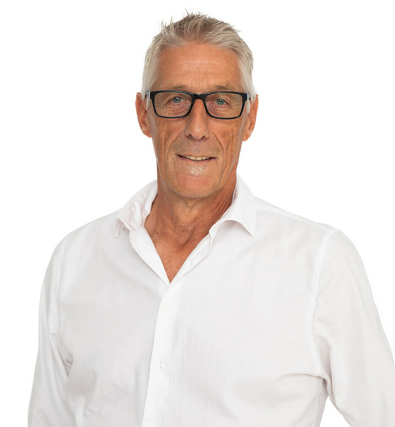 Michael B. – Real People Profilbild bei JustInCast