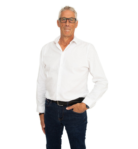 Michael B. – Real People Sedcard-Foto 5 bei JustInCast