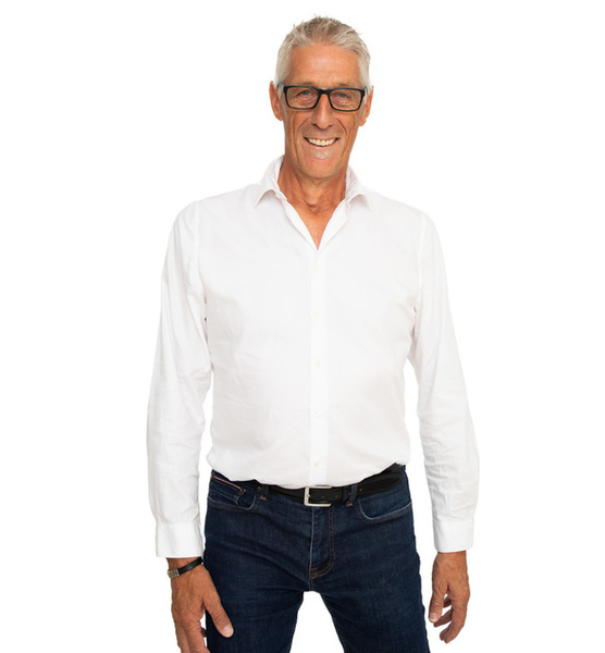 Michael B. – Real People Sedcard-Foto 2 bei JustInCast