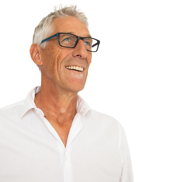 Michael B. – Real People Sedcard-Foto 3 bei JustInCast