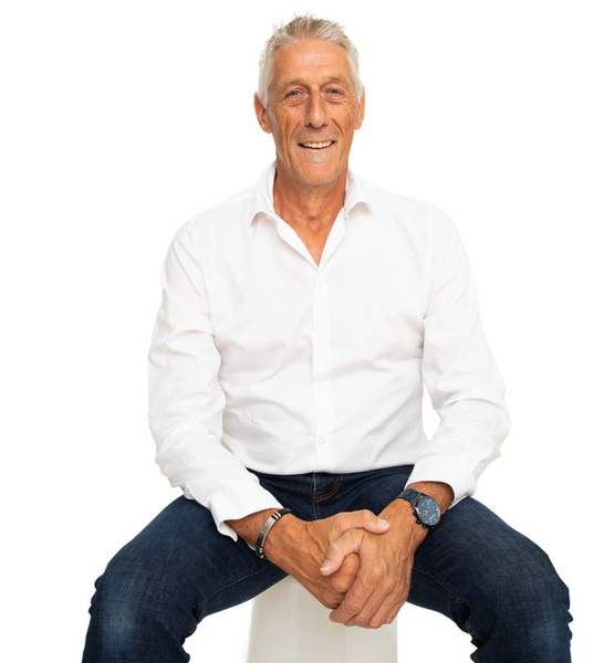 Michael B. – Real People Sedcard-Foto 4 bei JustInCast
