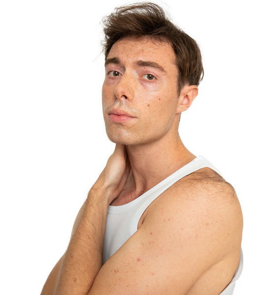 Nils F. – Real People Profilbild bei JustInCast