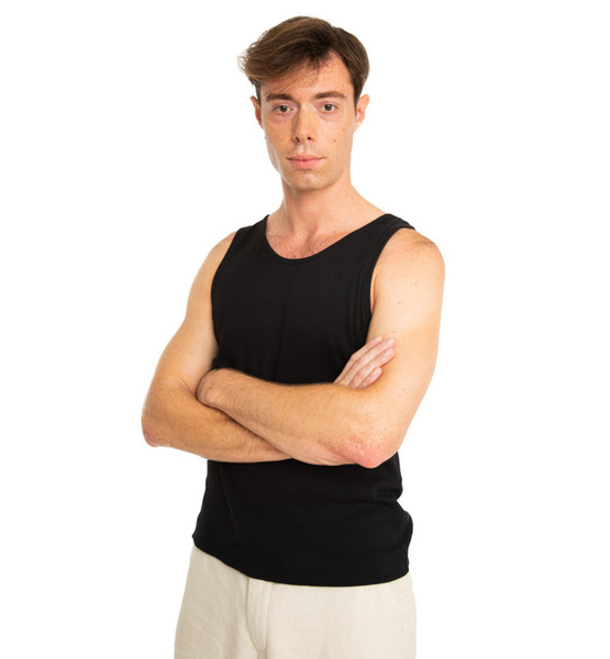 Nils F. – Real People Sedcard-Foto 5 bei JustInCast
