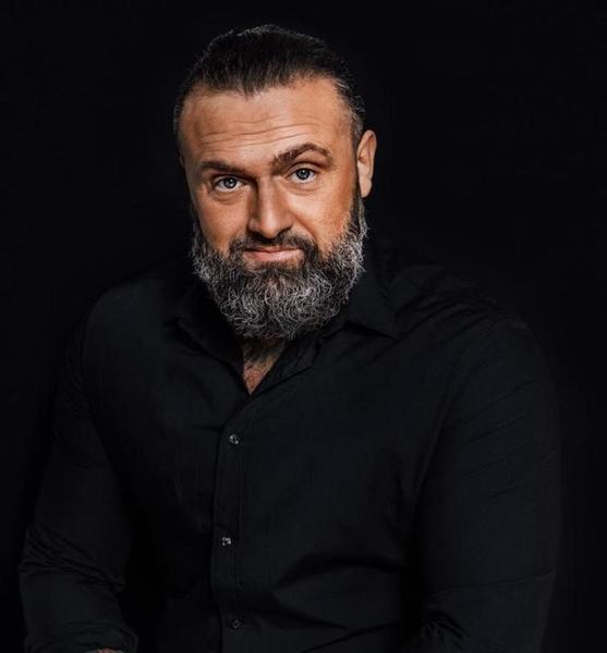 Giuseppe B. – Acting profile image at JustInCast