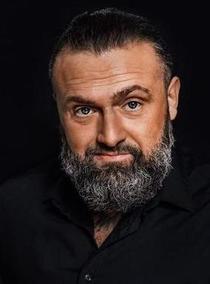 Giuseppe – Actors & Performers sedcard at JustInCast