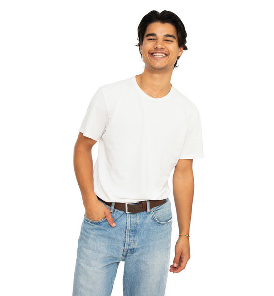 Pablo C. – Real People Sedcard-Foto 2 bei JustInCast