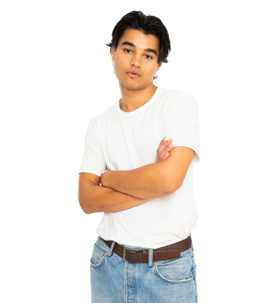 Pablo C. – Real People Sedcard-Foto 4 bei JustInCast