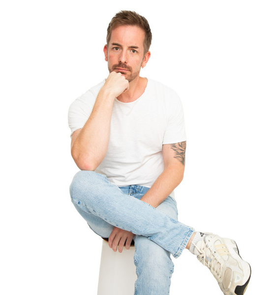 Sebastian K. – Schauspiel Sedcard-Foto 6 bei JustInCast