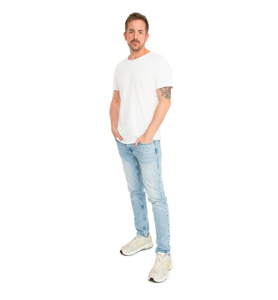 Sebastian K. – Schauspiel Sedcard-Foto 8 bei JustInCast