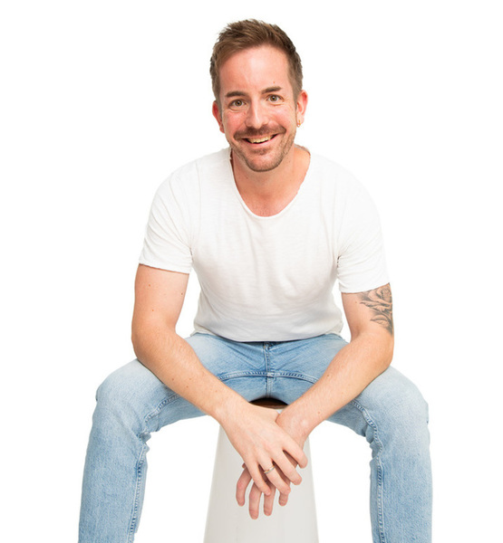 Sebastian K. – Schauspiel Profilbild bei JustInCast
