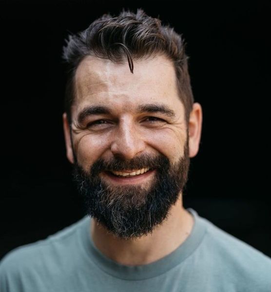 Mathias B. – Schauspiel Profilbild bei JustInCast