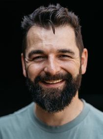 Mathias – Schauspieler & Darsteller Sedcard bei JustInCast