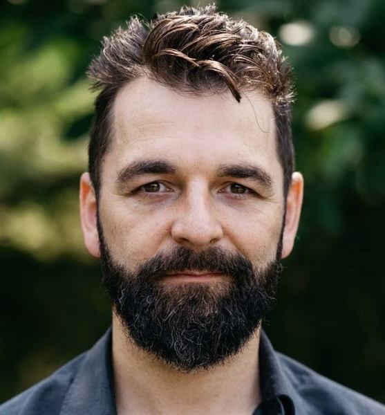 Mathias B. – Schauspiel Sedcard-Foto 2 bei JustInCast