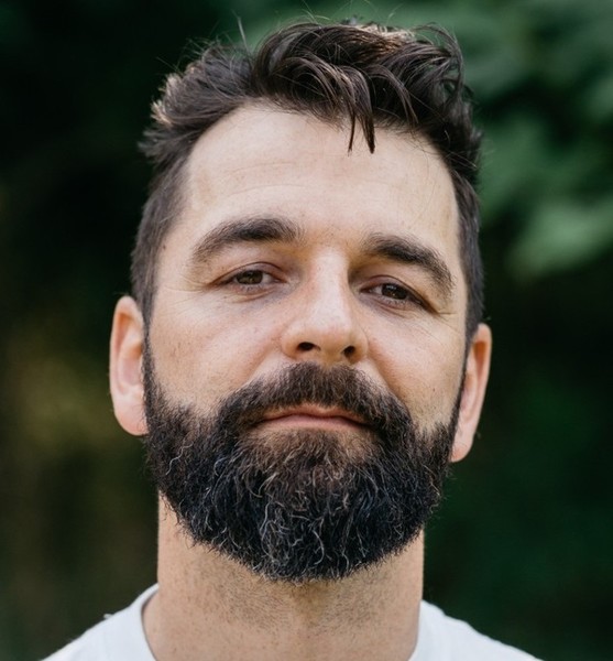 Mathias B. – Schauspiel Sedcard-Foto 5 bei JustInCast
