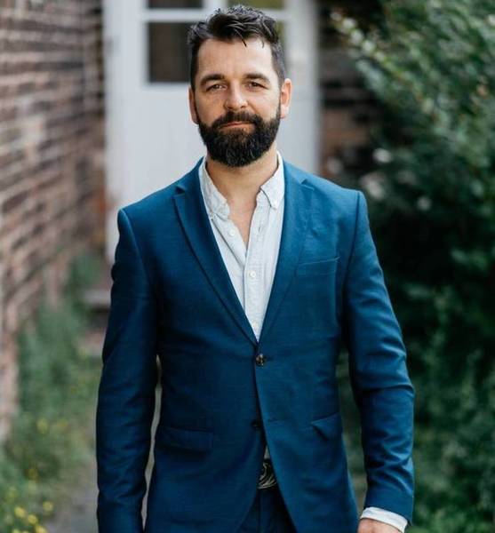 Mathias B. – Schauspiel Sedcard-Foto 4 bei JustInCast