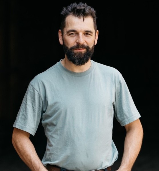 Mathias B. – Schauspiel Sedcard-Foto 3 bei JustInCast