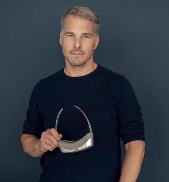 Olav D. – Schauspiel Sedcard-Foto 2 bei JustInCast