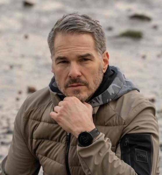 Olav D. – Schauspiel Profilbild bei JustInCast