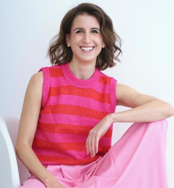 Miriam K. – Fashion Profilbild bei JustInCast
